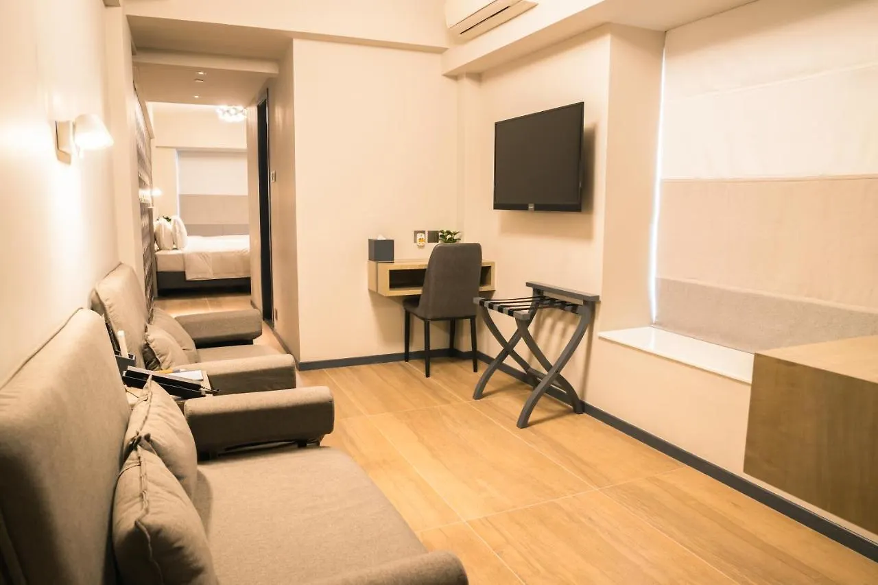 City Inn Macau Hotel