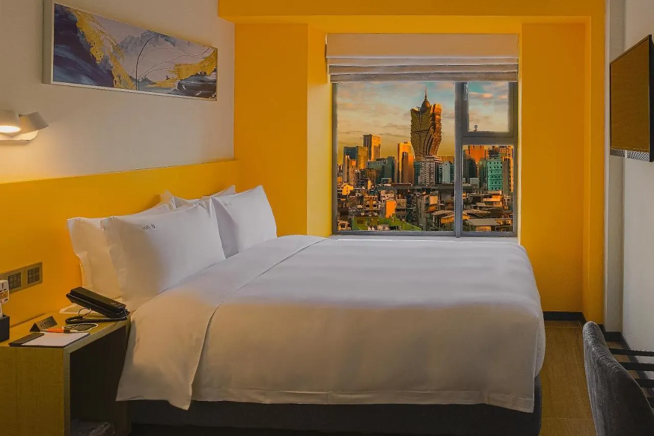 City Inn Macau