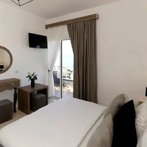 Aparthotel Doka
