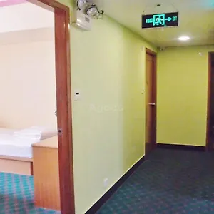 Man Va Hotel