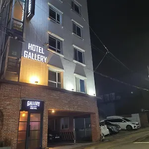 Gallery , 부산광역시 대한민국
