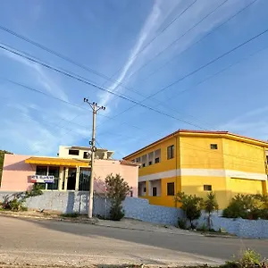 Guest house Petro