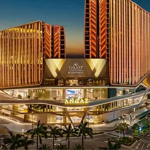 호텔 Andaz Macau, By Hyatt, 마카오