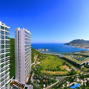 Resort Serenity Coast