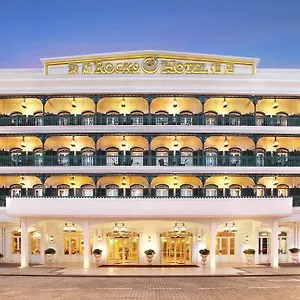 Hotel Rocks, Macao
