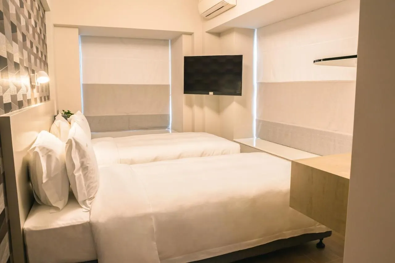 City Inn 마카오