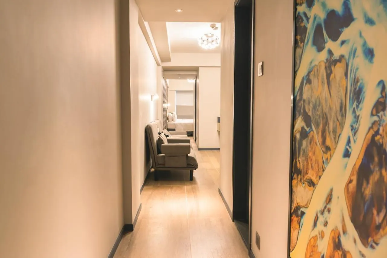 City Inn Macau Hotel