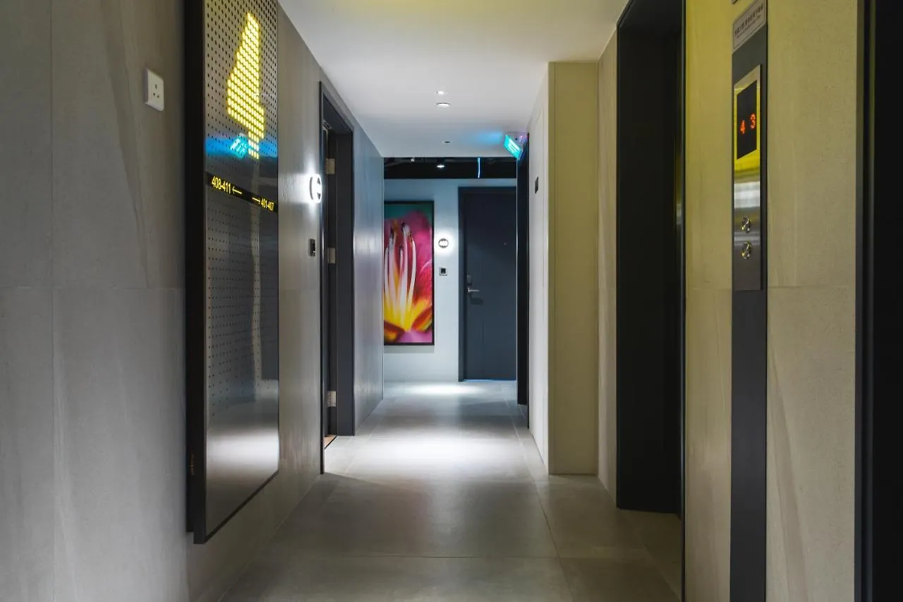 City Inn Macau Hotel